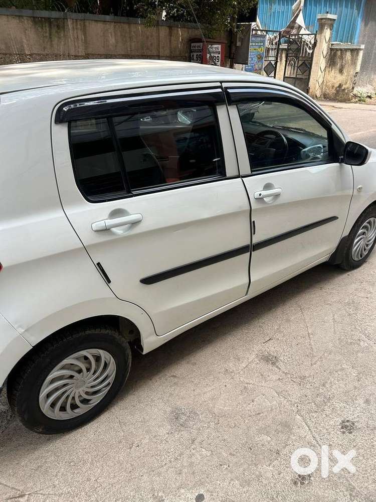 Maruti Suzuki Celerio 2019 Cng & Hybrids Good Condition