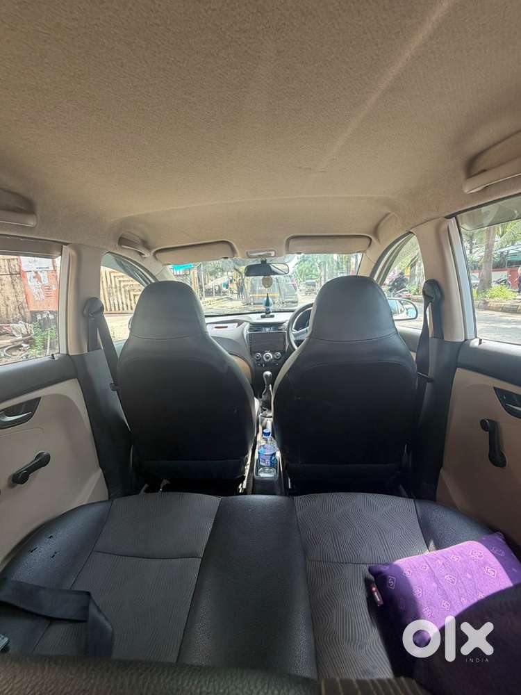 2013 Hyundai Eon Petrol