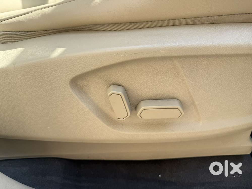 Ford Endeavour 3.2 Titanium Plus 4x4 At, 2018, Diesel