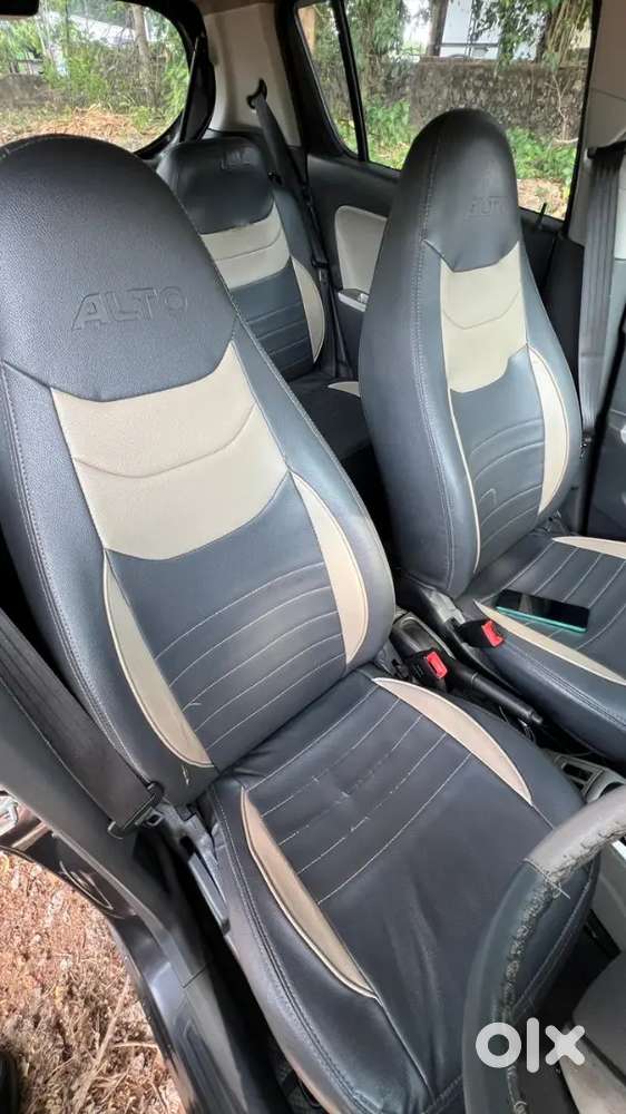 Maruti Suzuki Alto K10 2016 Vxi Single Owned Ladies Compact Vehicle