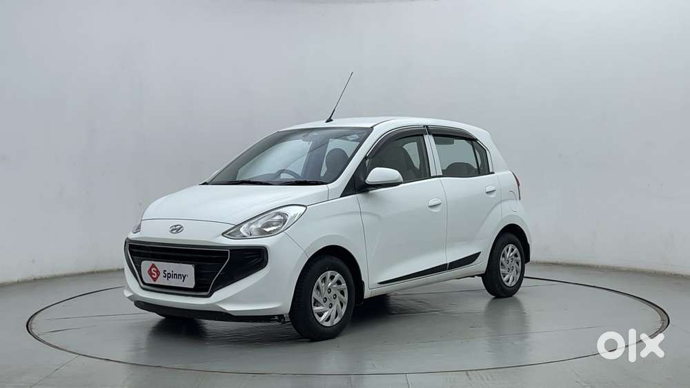 Hyundai New Santro 1.1 Sportz Executive Cng, 2022, Cng & Hybrids