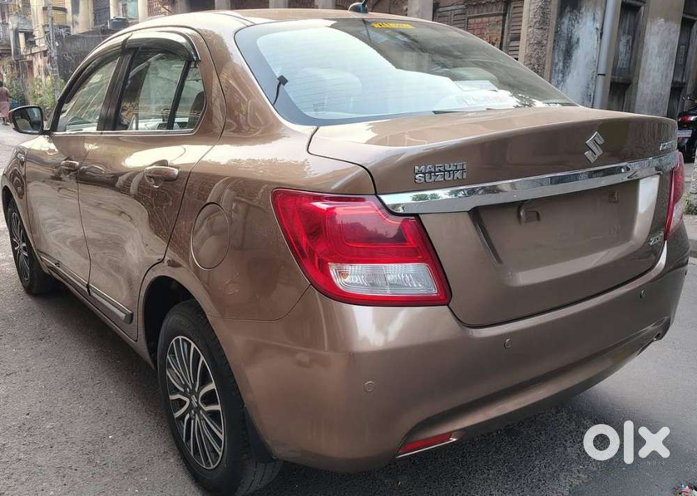 Maruti Suzuki Swift Dzire Zdi Plus , 2019, Diesel