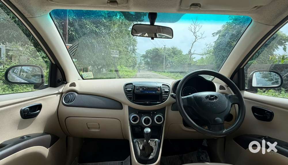 Hyundai I10 Era 1.1 Irde, 2009, Petrol