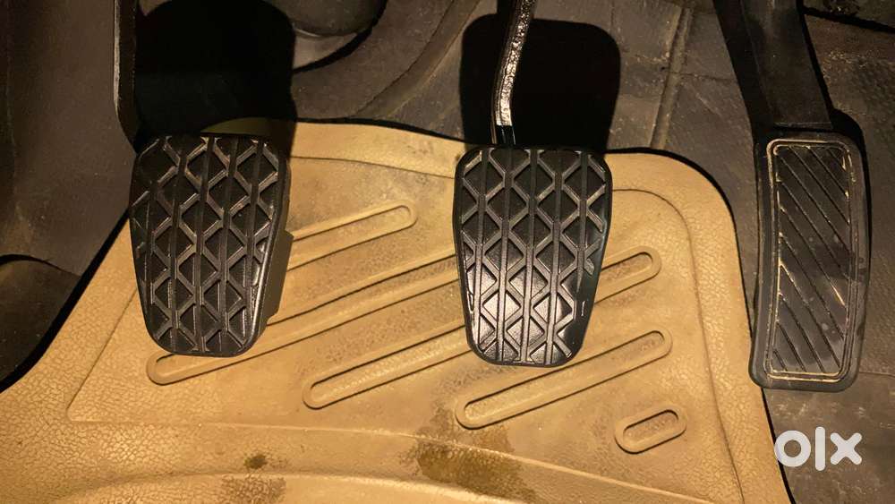 Ford Freestyle Titanium Plus Petrol, 2019, Petrol
