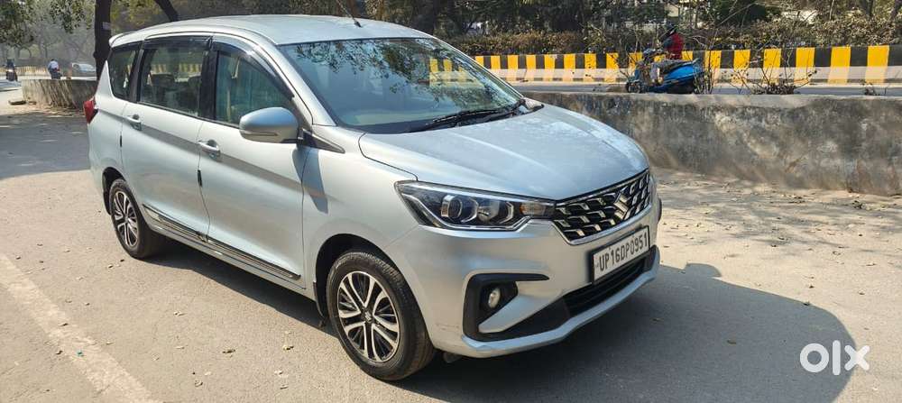 Maruti Suzuki Ertiga Vxi (o) Cng, 2023, Cng & Hybrids