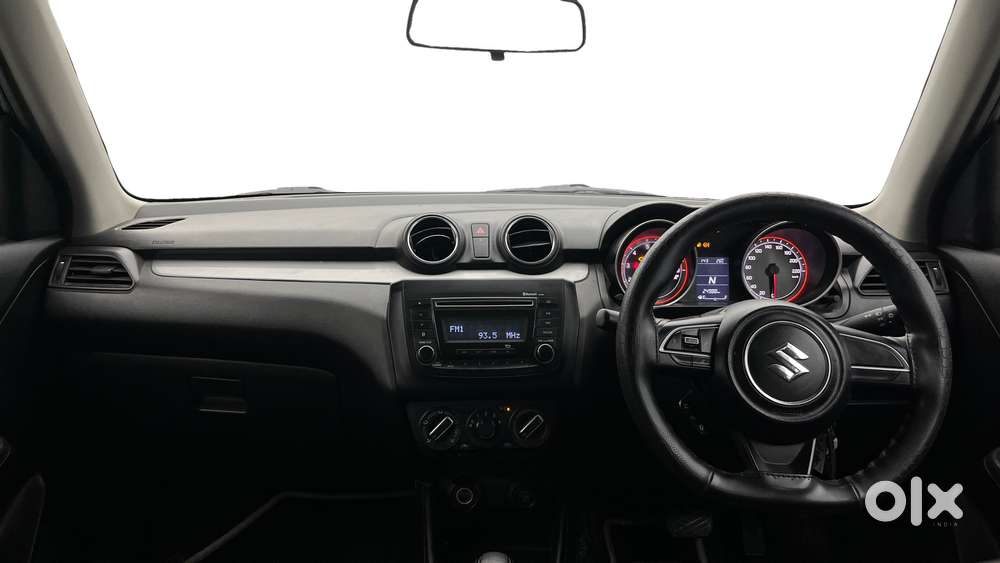 Maruti Suzuki Swift Amt Vxi, 2020, Petrol