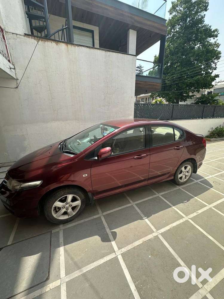 Honda City Ivtech Smt For Sale