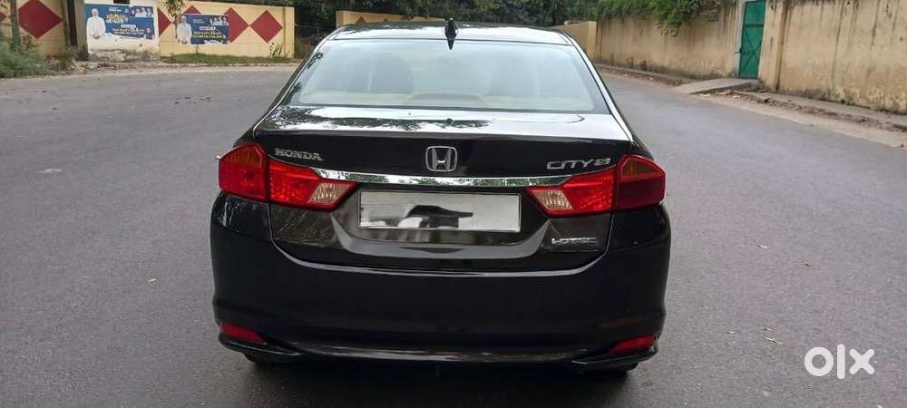 Honda City 2016 Diesel Good Condition