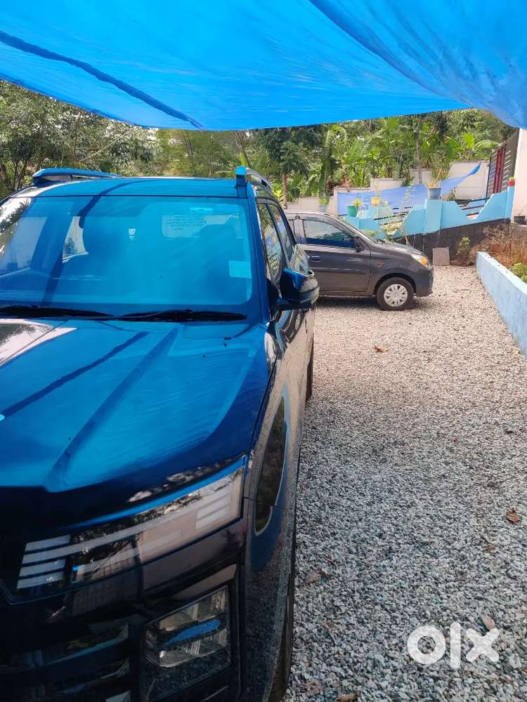 Hyundai Alcazar 2025