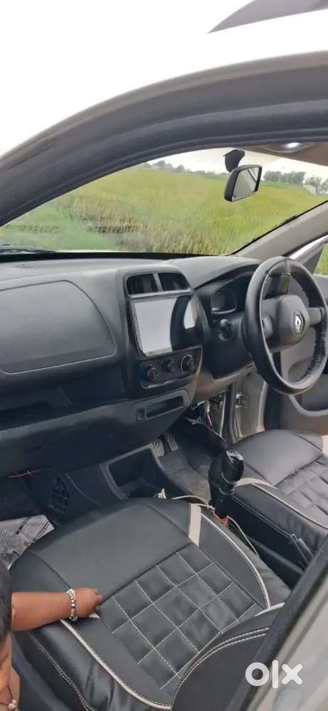 Renault Kwid Neotech 2016