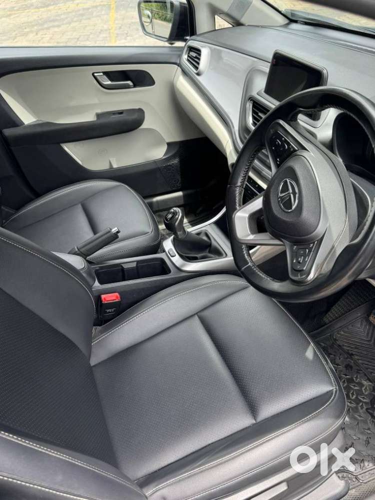 Tata Altroz 1.5 Xz Plus Diesel, 2022, Diesel