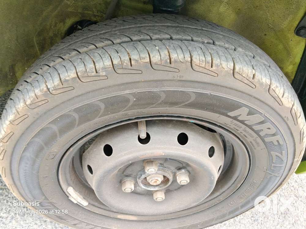 Maruti Suzuki Alto 800 Vxi, 2019, Petrol