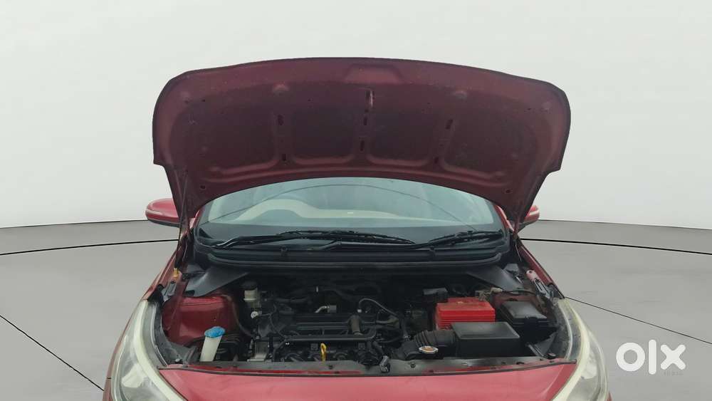 Hyundai Elite I20 Asta 1.2, 2017, Petrol