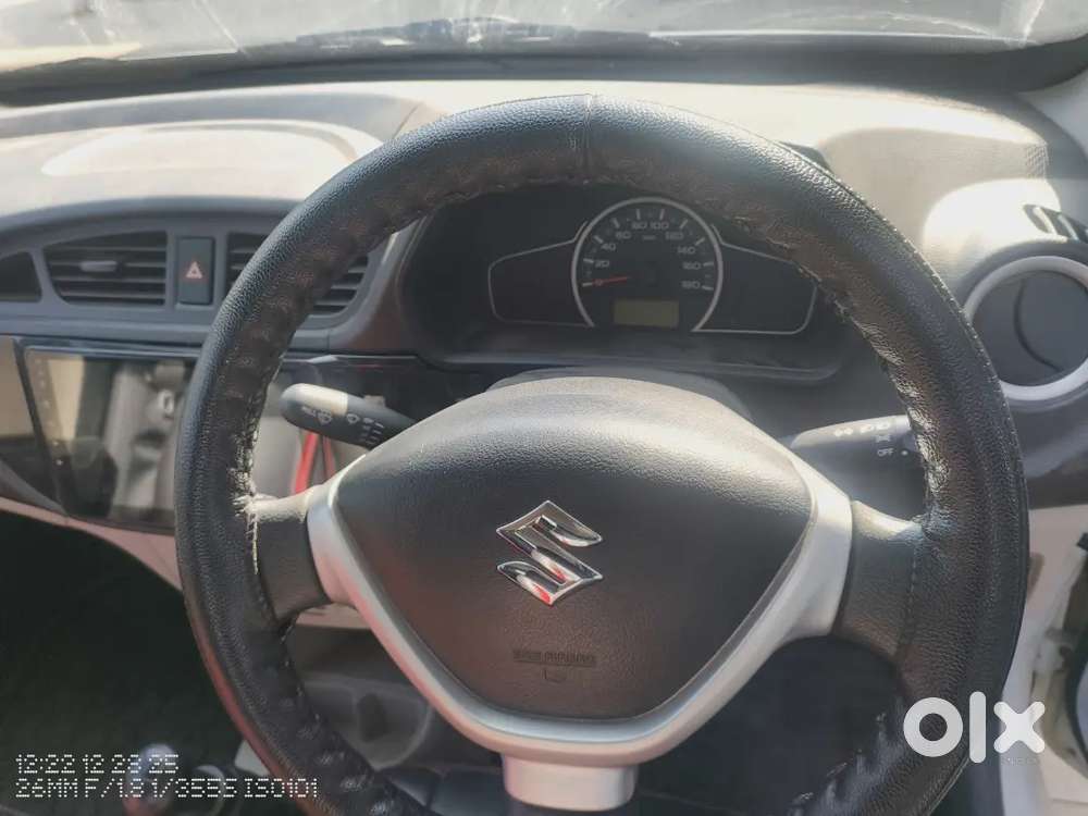 New Alto 800 Sell Urgent