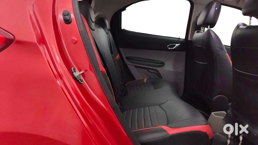 Tata Tiago Xza Plus, 2019, Petrol