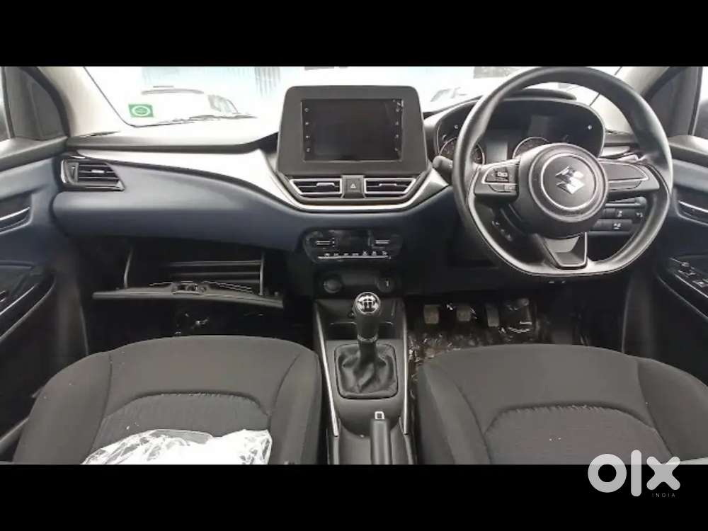 Purchasing All New 2026 Model Of Maruti Neza Vehicle.