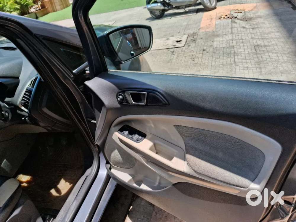 Ford Ecosport [ ] 1.5 Ambiente Ti-vct, 2015, Petrol