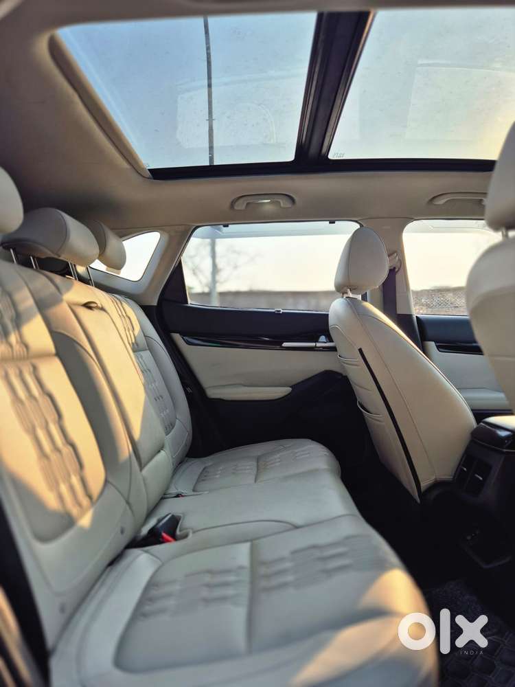 Kia Seltos, 2023, Petrol