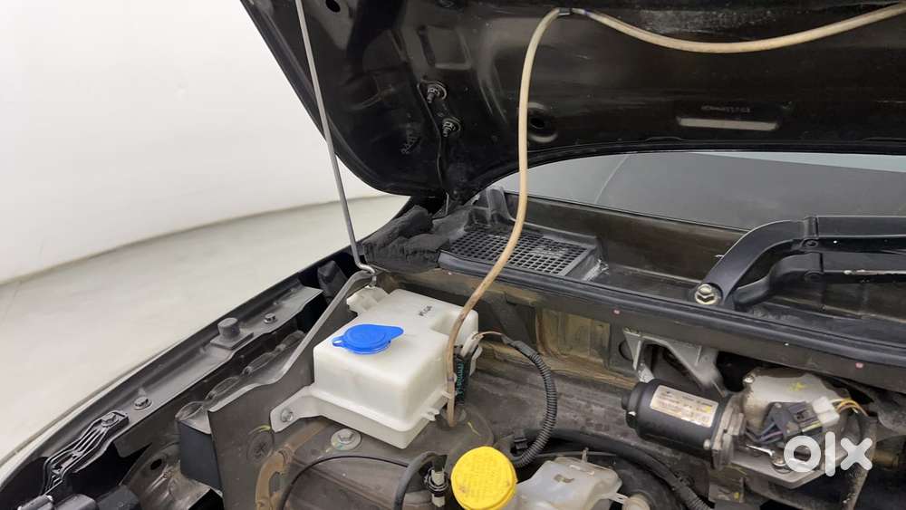 Renault Kwid Climber 1.0 Amt Opt, 2020, Petrol