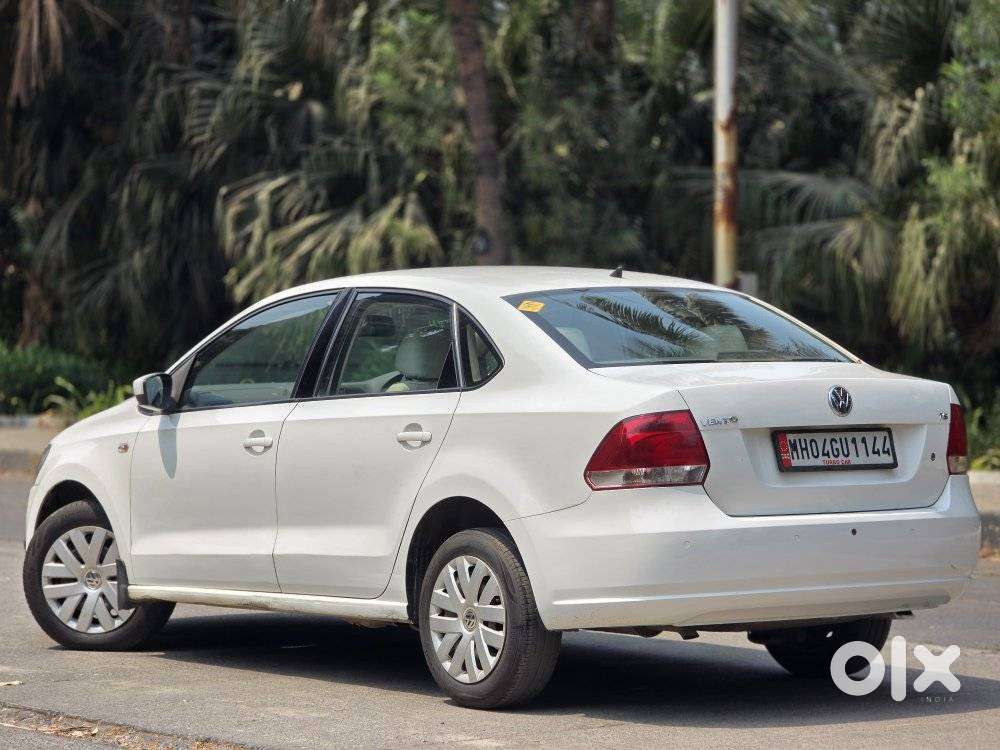 Volkswagen Vento 1.2 Tsi Highline, 2015, Petrol
