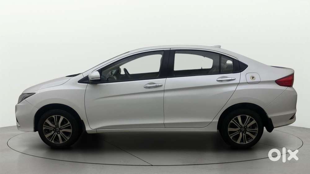 Honda City 1.5 V 4th Gen I-vtec Mt, 2022, Petrol