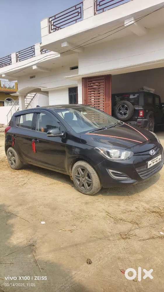 Hyundai I20 2013 Diesel Well Maintained