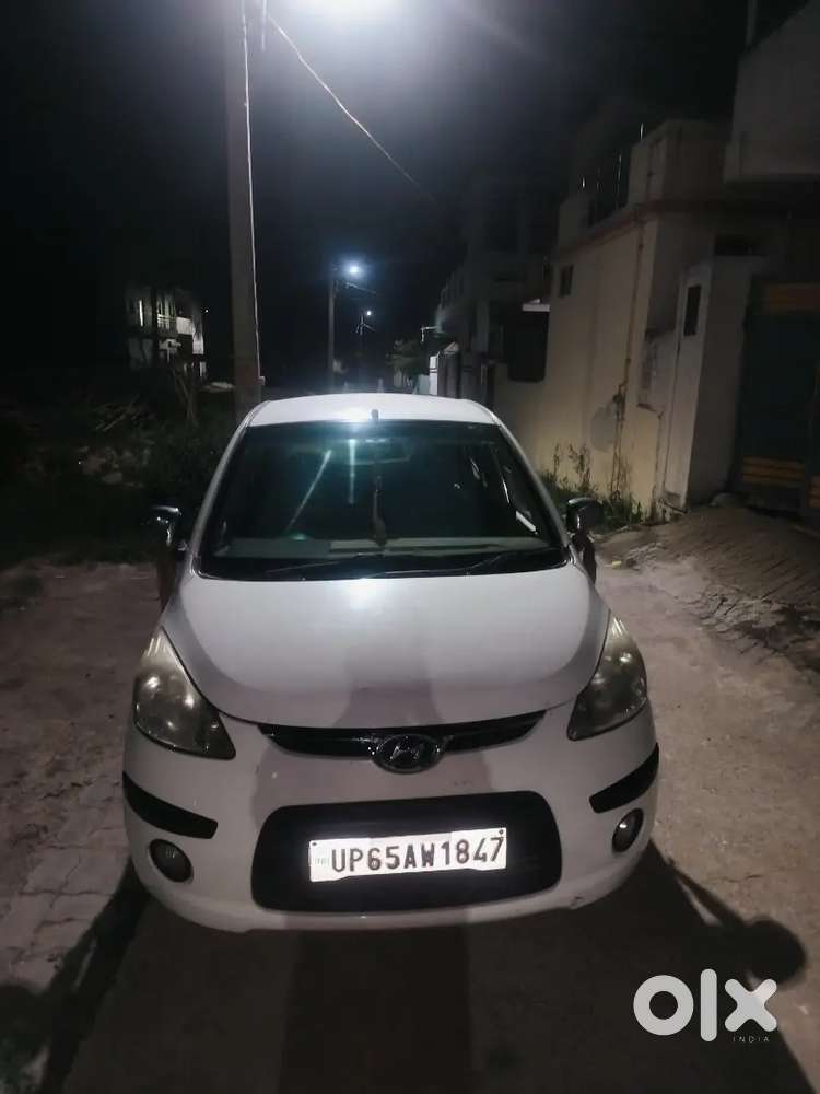 Hyundai I10 Good Condition