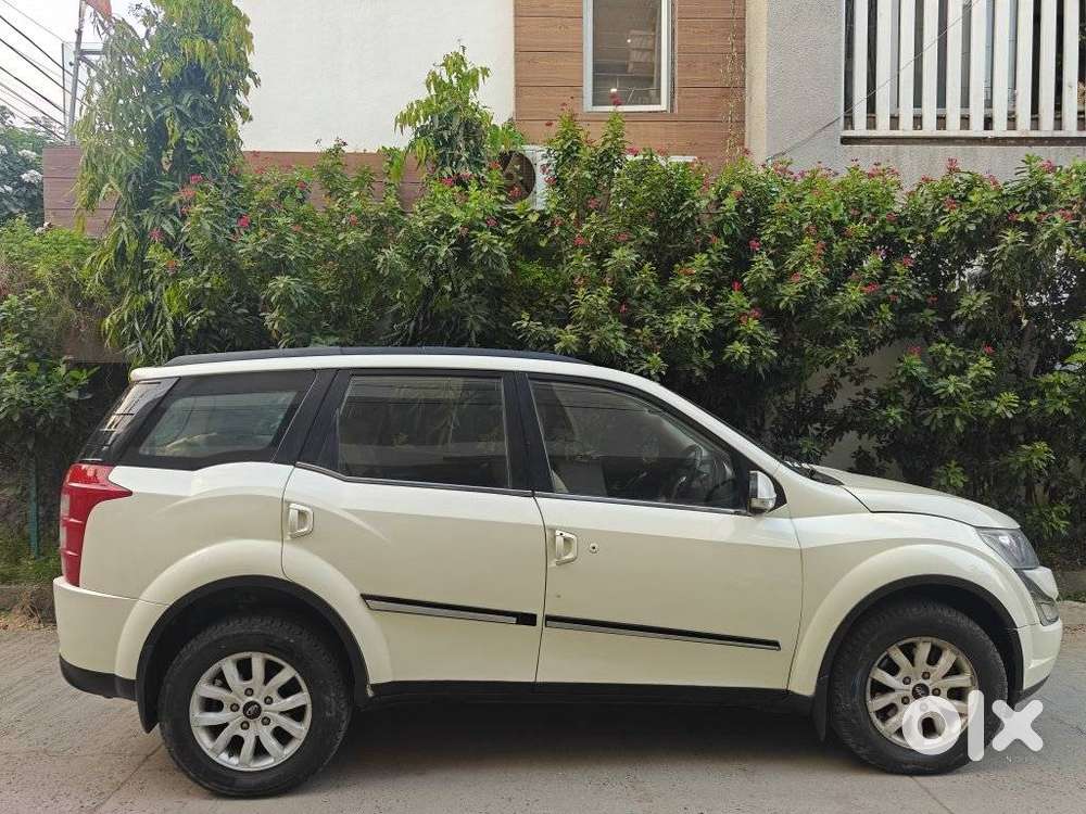 Mahindra Xuv500 W10 At, 2016, Diesel