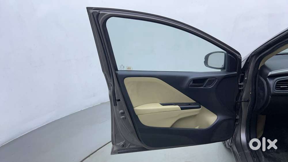Honda City I-vtec Sv, 2014, Petrol