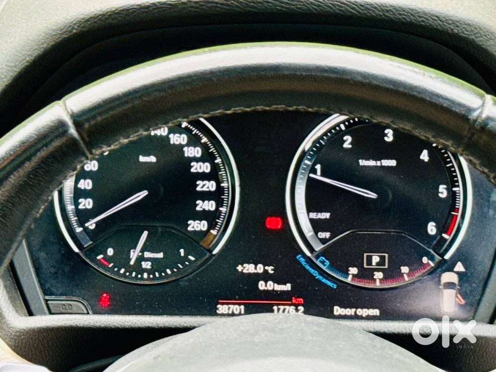 Bmw X1 2.0 Sdrive20d Xline, 2021, Diesel