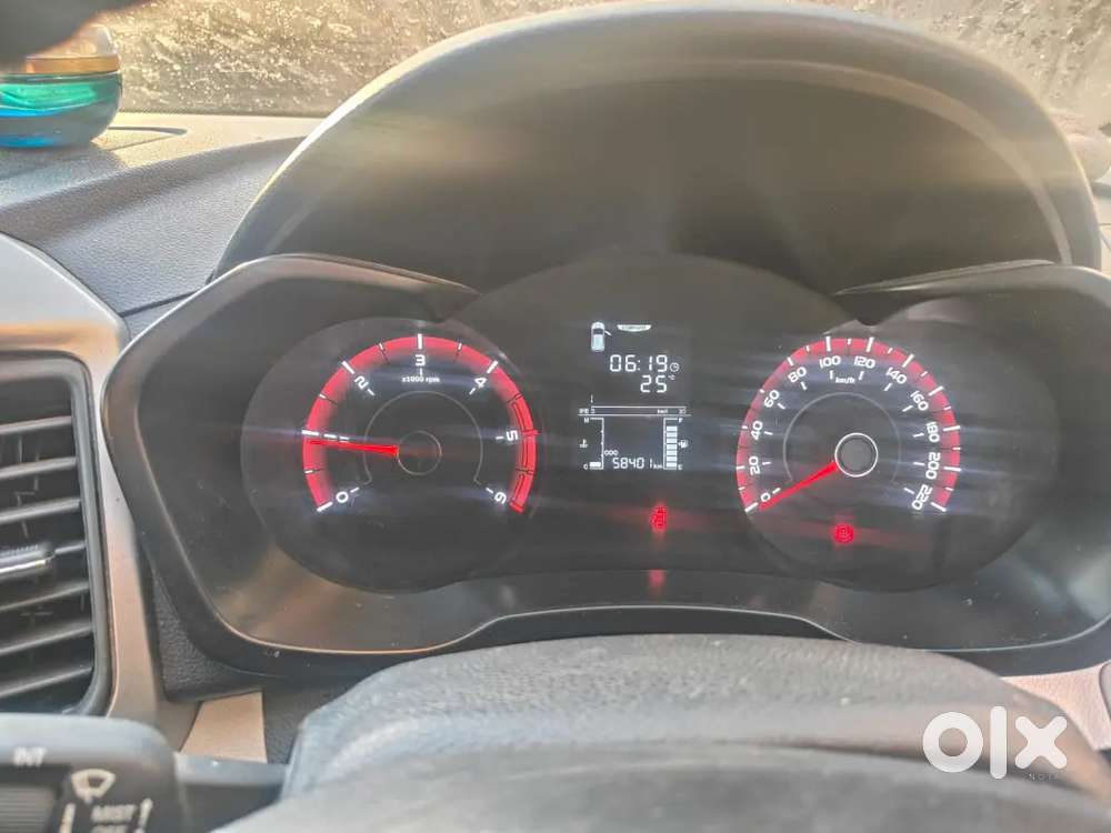 Mahindra Xuv300 2019 Diesel