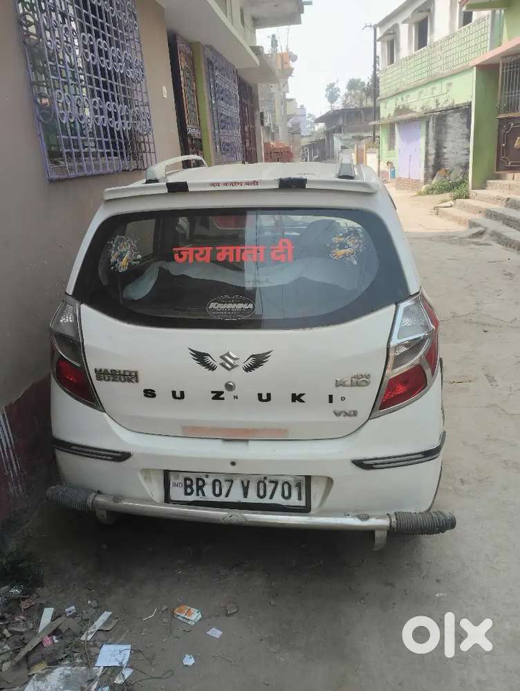 Gari Full Condition Me H