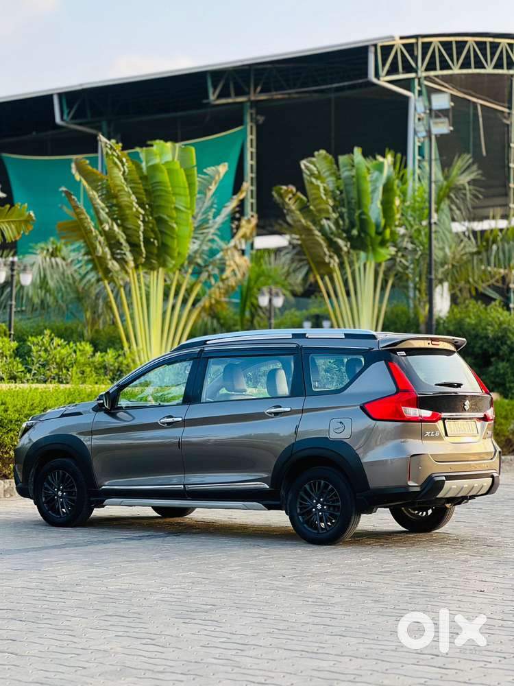 Maruti Suzuki Xl6 1.5 Zeta Mt, 2022, Petrol