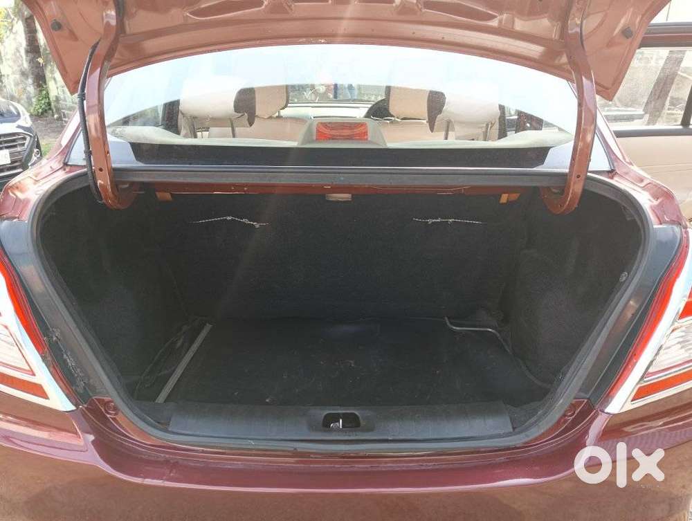 Maruti Suzuki Swift Dzire 2015-2017 1.2 Vxi, 2016, Petrol