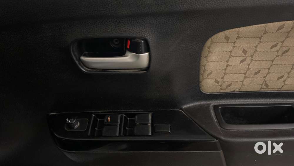 Maruti Suzuki Wagon R 1.0 Vxi, 2017, Cng & Hybrids