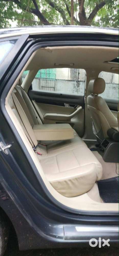 Audi A6 2.7 Tdi, 2011, Diesel