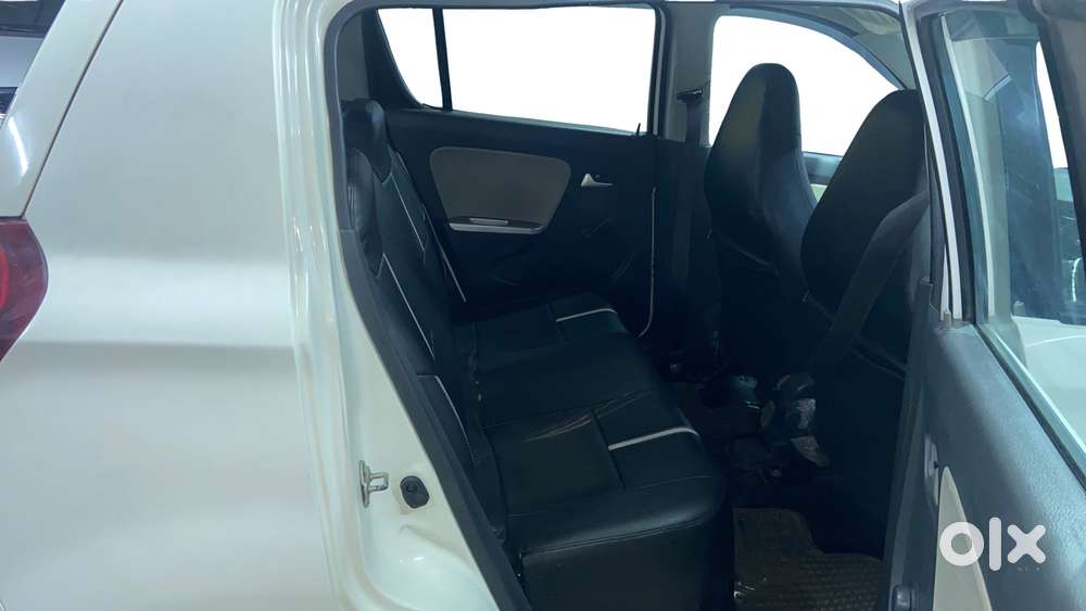 Maruti Suzuki Alto K10 Vxi, 2019, Petrol