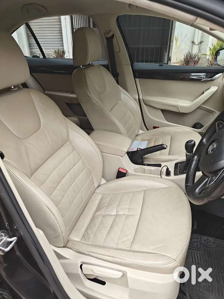 Skoda Octavia 2013 Diesel Well Maintained