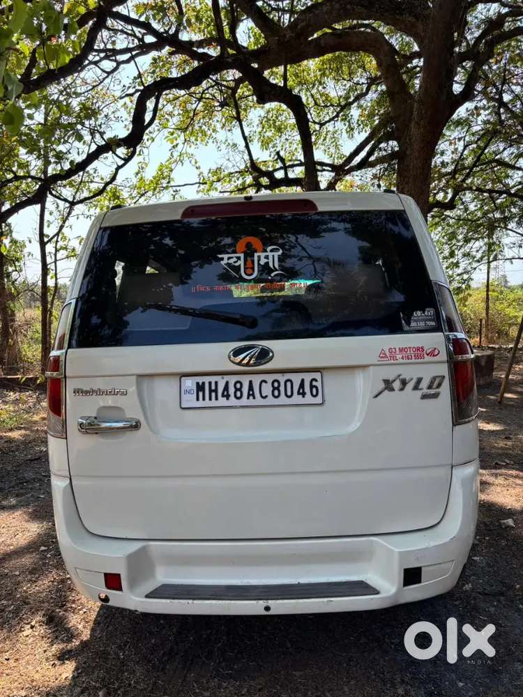 Mahindra Xylo 2016 Diesel Well Maintained