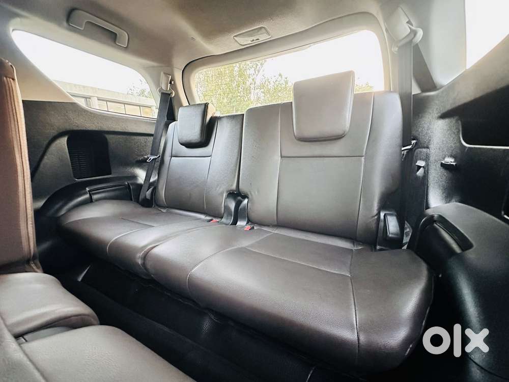 Toyota Fortuner 4x2 At 2.8 Diesel, 2017, Diesel