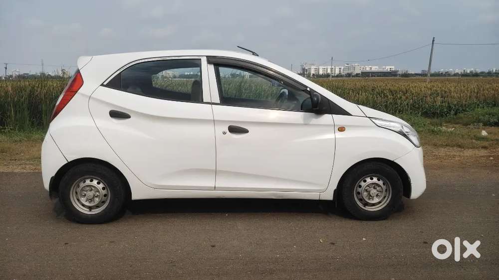 Hyundai Eon 2014 Petrol 62000 Km Driven Well Maintained