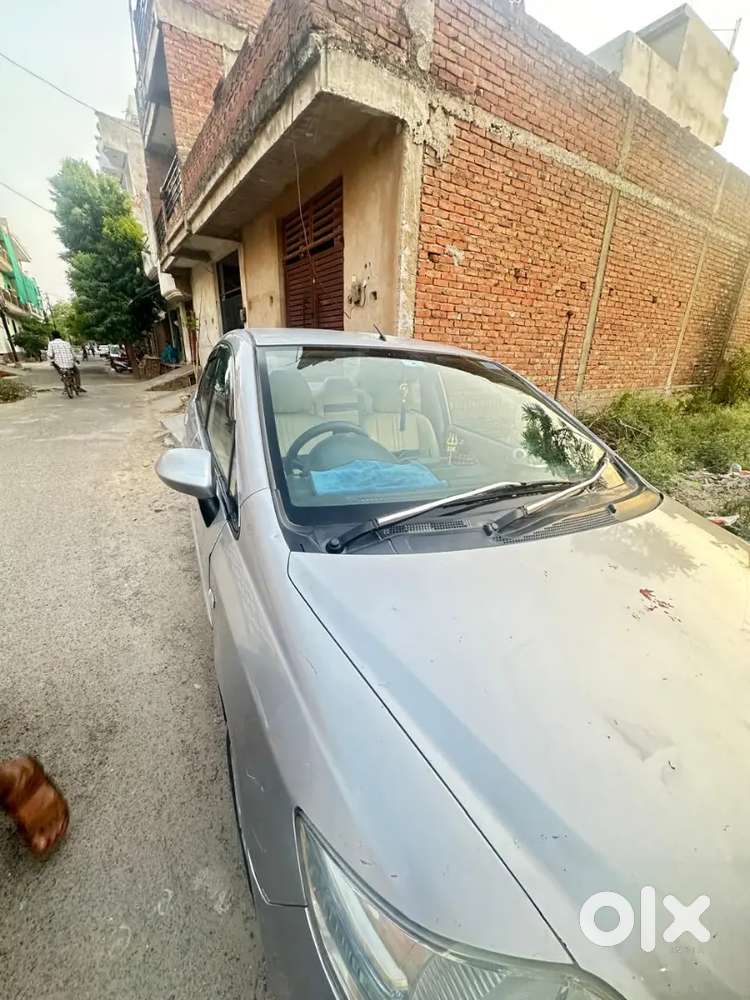 Honda City Zx 2006 Petrol