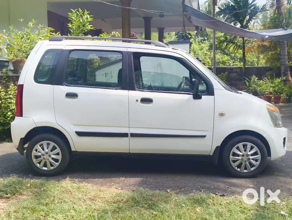 Maruti Suzuki Wagon 
 2009 Petrol 97000 Km Driven