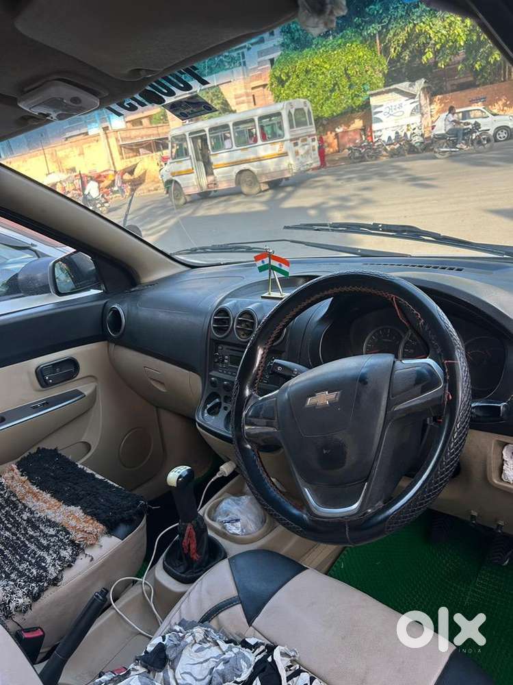 Chevrolet Enjoy 2016 Diesel Good Condition