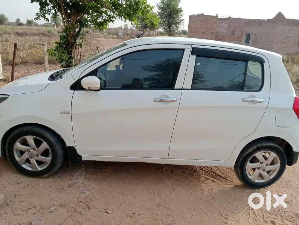 Maruti Suzuki Celerio 2017 Diesel Good Condition