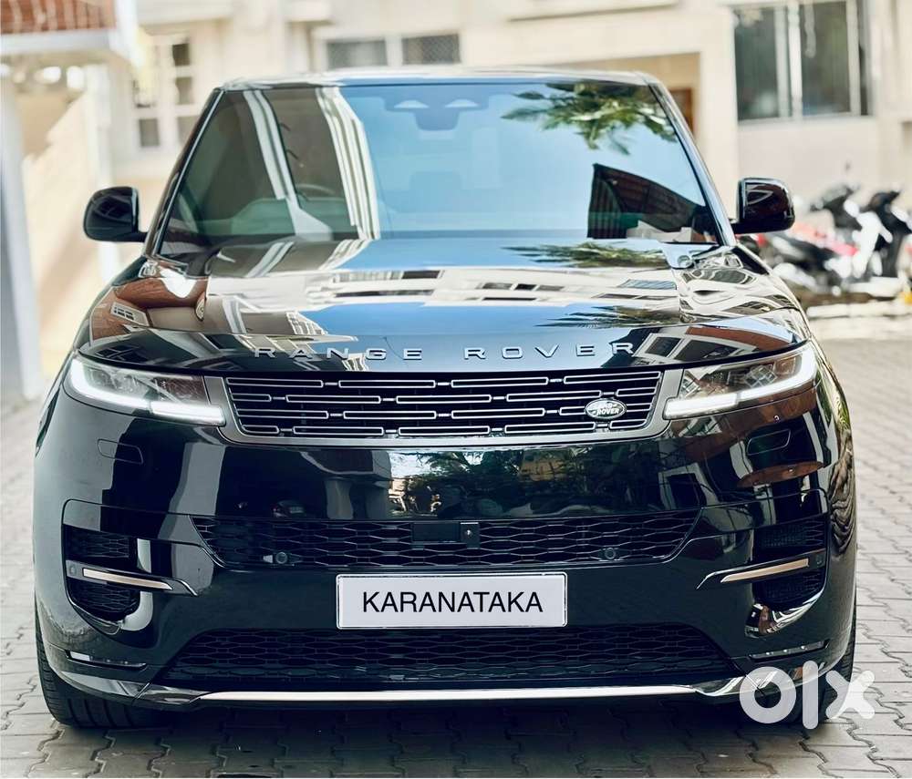 Land Rover Range Sport Se Dynamic 3.0 Diesel, 2025, Diesel