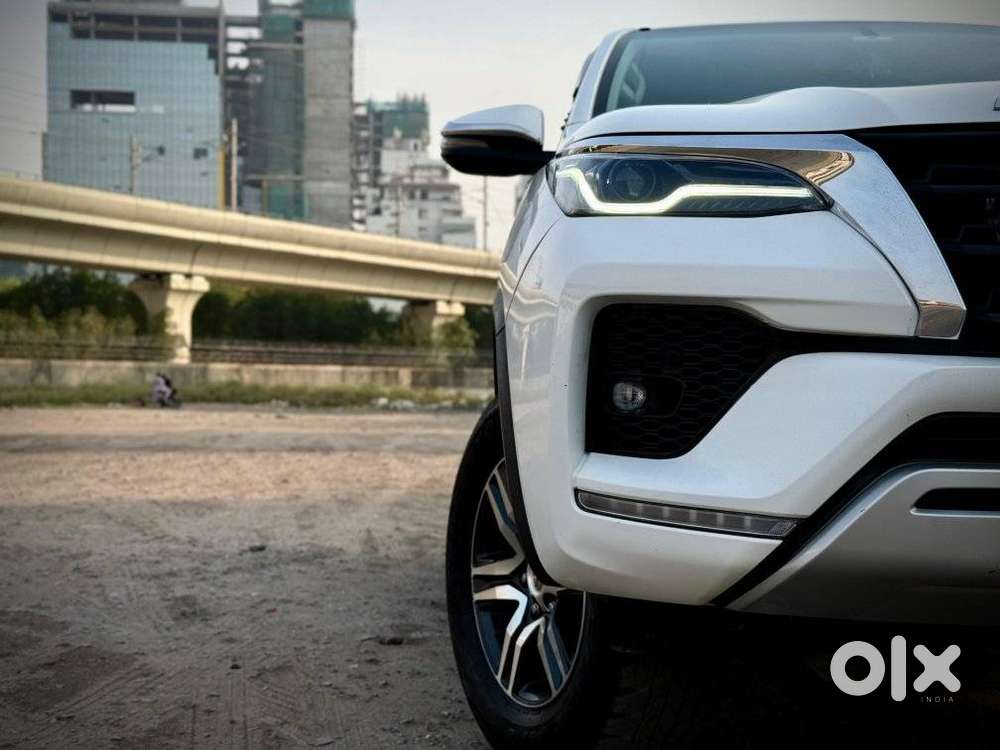 Toyota Fortuner 4x2 At 2.8 Diesel, 2023, Diesel