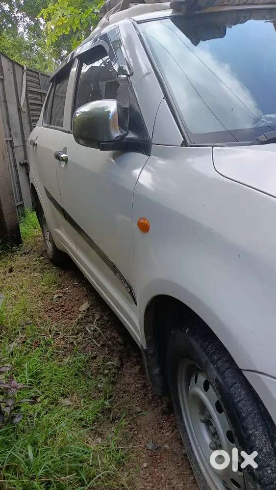 Maruti Suzuki Dzire Tour 2014