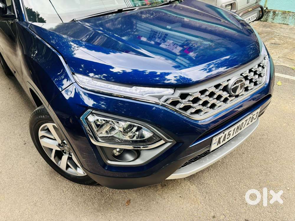 Tata Safari 2.0 Kryotec Xza Plus, 2021, Diesel