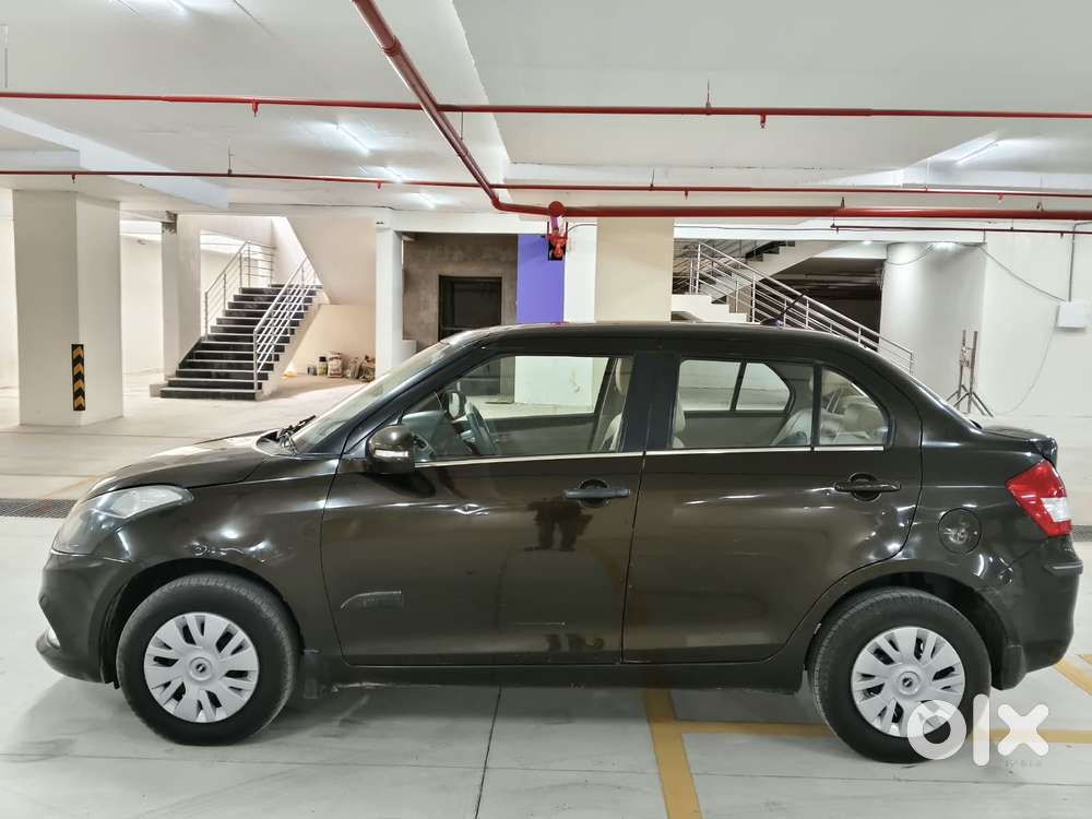 Maruti Suzuki Swift Dzire Vdi Bsiv, 2015, Diesel